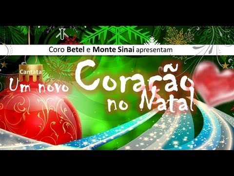 Um Novo Coração no Natal - Grupo Renascença - OAOshop