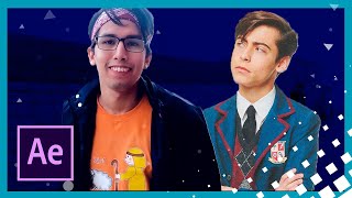 Five's Teleportation Effect (The Umbrella Academy)