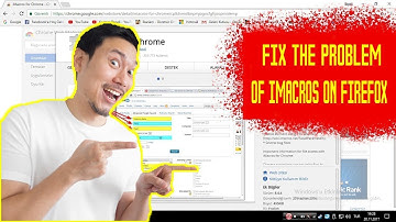 [TUTO] Fix the problem of iMacros on firefox - Install iMacros on Firefox 2018