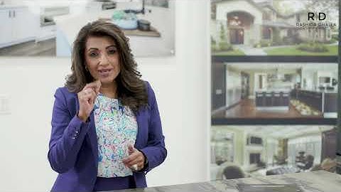The Listing Process. - Real Talk by Rashida Dhalla