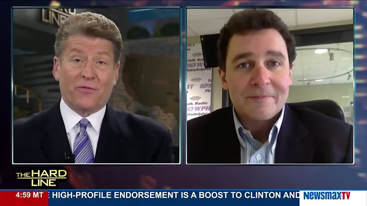 The Hard Line | Rich Zeoli discusses whether John ...