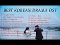 Best Korean Drama Soundtrack - Soundtrack Drama Korea Terbaik