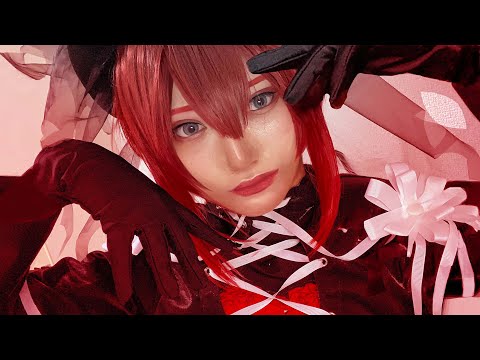 【ツイステ】ボトム 踊ってみた【スケアリーリドル】