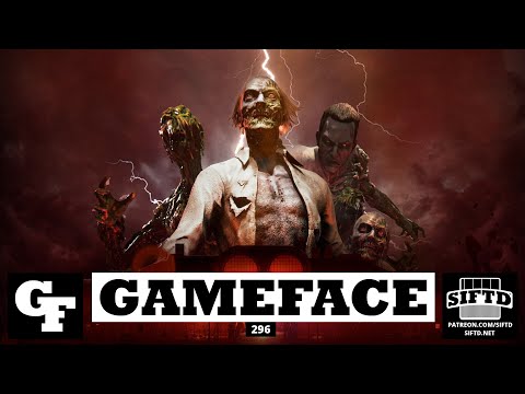 GameFace Episode 296: House of the Dead Remake, Kingdom Hearts IV, Max Payne Remakes