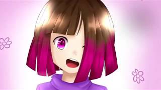 Биография Бетти Нуар ( GlitchTale). Бетт •,• . Biography Betty Noir ( GlitchTale).Bette •,•.