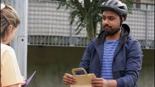 Cash On Delivery | Free Clip For Editing