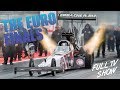 2017 FIA Euro Finals at Santa Pod Raceway - Full Car Classes TV Show