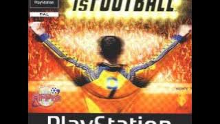 This Is Football (PS1) Soundtrack - Menu music