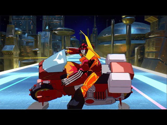 Transformers x Akira class=