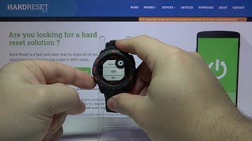 How to Customize Hot Keys in GARMIN Instinct Esports – Adjust Shortcuts