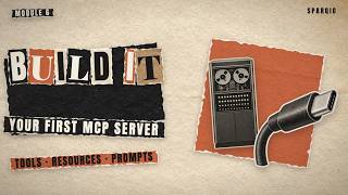Build Your First MCP Server in Python | Claude Architect Foundations · Module 6 News