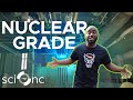 Why is there a nuclear reactor on this nc college campus  sci nc  pbs north carolina