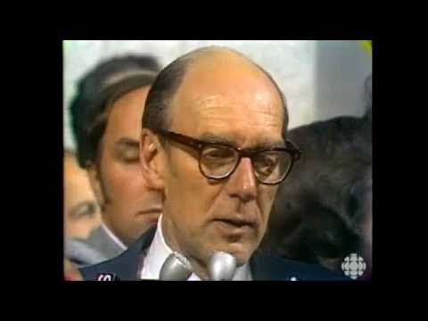 Canada Vote 1974