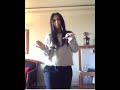 Manal Danse Sur Le Nouveau Tubeمنال كتشطح غلى الطراك الجديد ديال طوطو Manal Danse Sur Le Nouveau Tubeمنال كتشطح غلى الطراك الجديد ديال طوطو