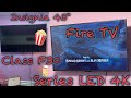 Insignia 43" Fire TV: Your Next Budget 4K Smart TV?
