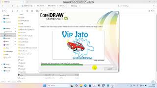 Cara install wilcom e2 , windows 11 single home, 64bit Part 2 #wilcom #installation 