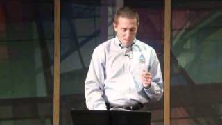 Community Chaplain Training Session 3 - Permission & Confidentiality