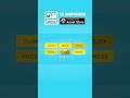 [UI Animation Tool] UI animation in Unity example #3 | Buttons