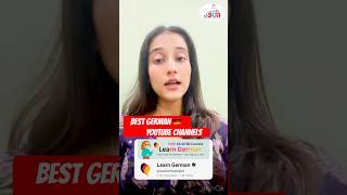 5 Most Popular Youtube Channels - German Language | Easy German | Learn German