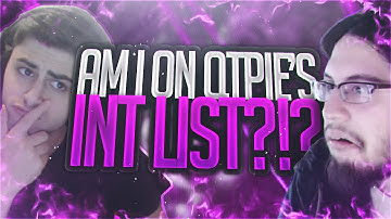 Yassuo | AM I ON QTPIE