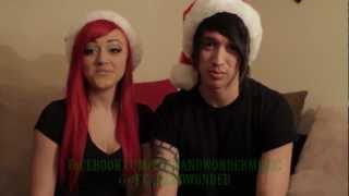 Fear and Wonder Christmas Song Announcement