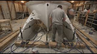 Complete Catamaran Build from Scratch with Plans – Will It Float