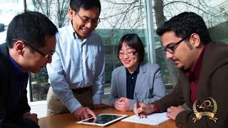 R&D Innovation  - Reservoir Simulation Firsts