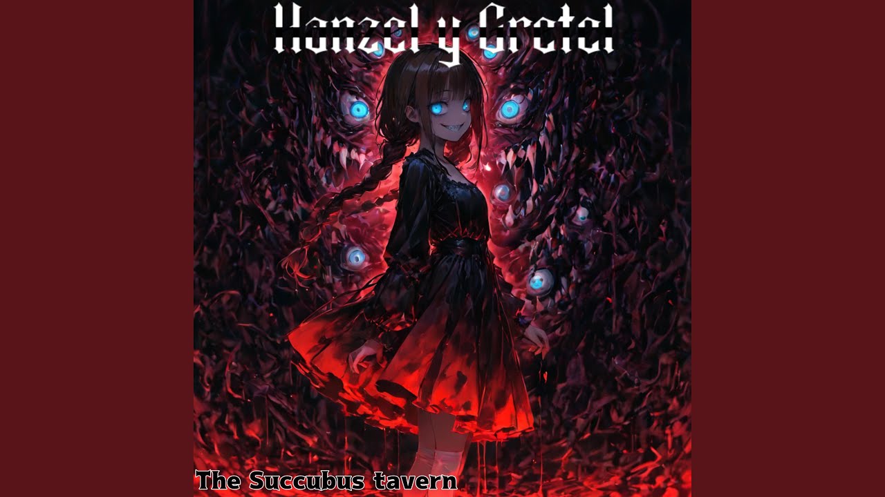 La maldición de la bruja