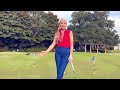 Lag Putting Made Easy: Tips for Better Distance Control