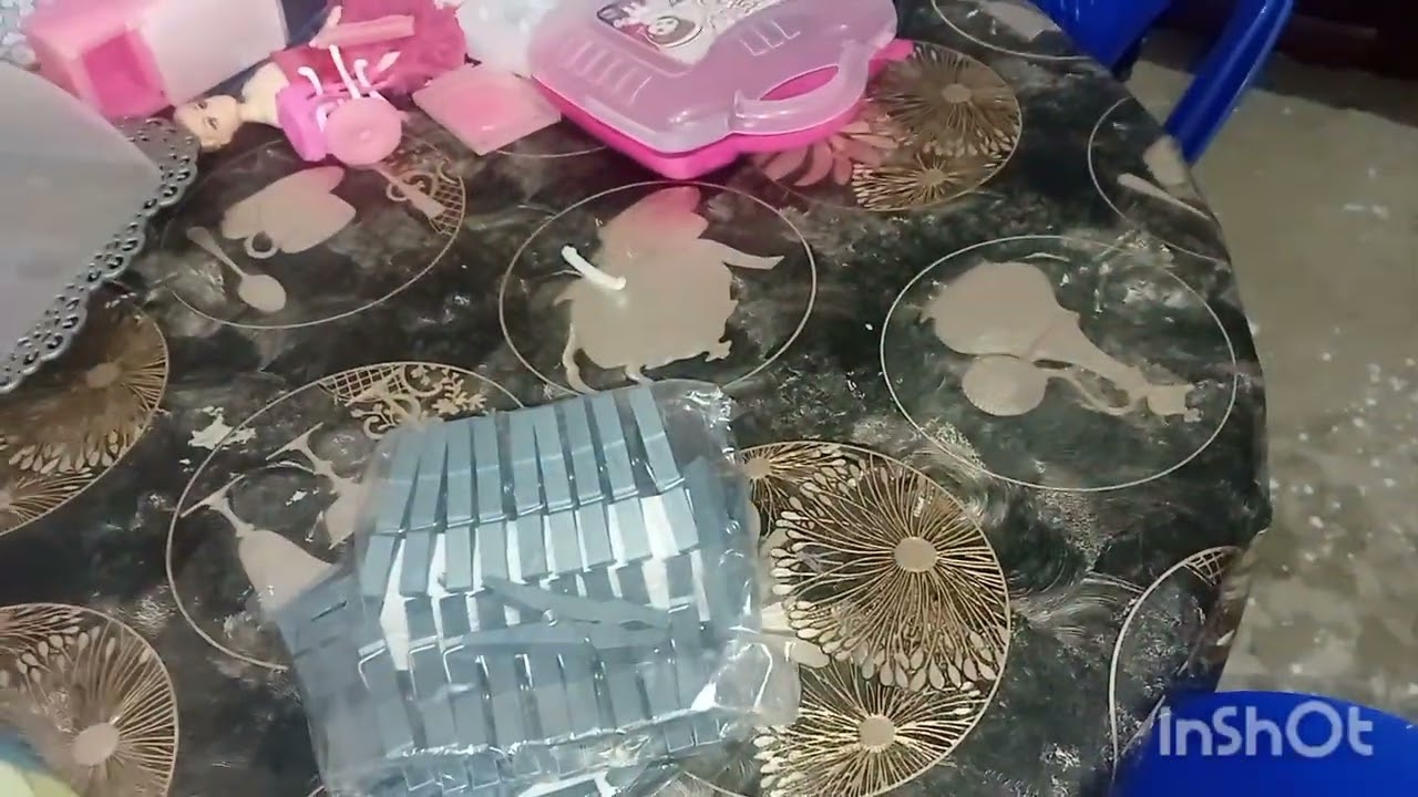 مشترياتي لشهر رمضان مبارك 2026