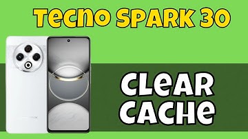 Tecno Spark 30 Clear Cache || How to solve clear cache issues || How to solve junk files