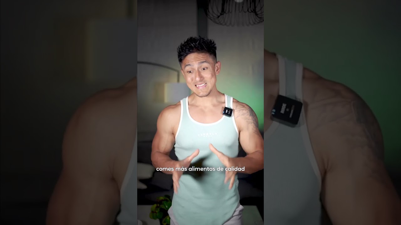 CUANTOS DÍAS ENTRENAR PARA VER RESULTADOS.