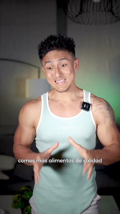 CUANTOS DÍAS ENTRENAR PARA VER RESULTADOS.