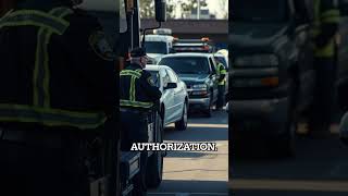 Your Car Got Towed in Texas? Here's Exactly What Happens Next
