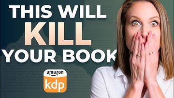 Avoid This Book Launch Strategy Mistake at All Costs