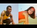 [1080p] 比利 鍾楚紅 - Puma Shoes 80年代廣告 - Pele &amp; Cherie Chung (Hong Kong Famous Actor) HK Commercial