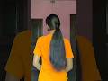#try the easy Korean hair hack 😲#ytshorts #hairstyle #hair #viral #newsong #hairstyle #shorts ✅😲