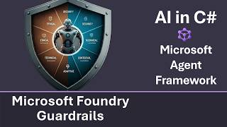 Microsoft Foundry Guardrails [AI in C#]