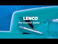 Lenco Pro Control™ Assist Installation