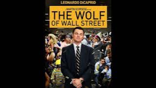 The Wolf of Wall Street (2013)