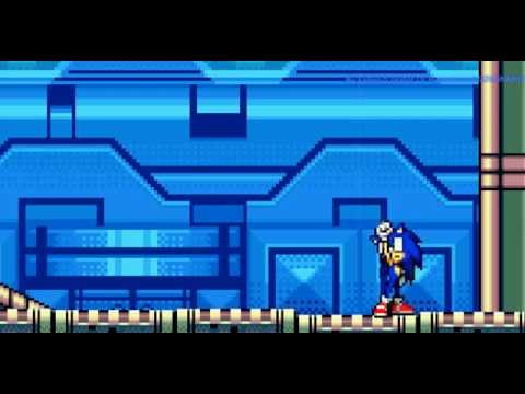 Animation tests part