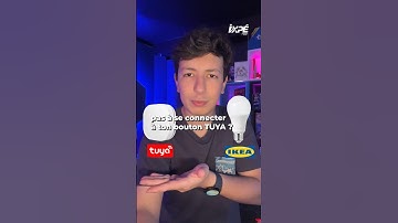 Matter, c’est ce qui va probablement t’aider pas mal si tu veux configurer ta maison connectée ! 🫣