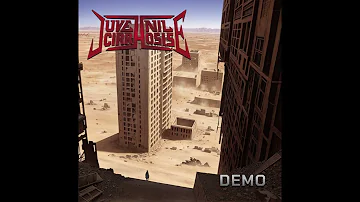 Juvenile Cirrhosis - 2222（DEMO） #metal #thrashmetal