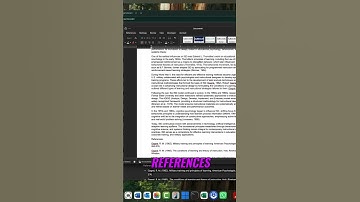 AI Writing Assistant: Research and Study Hack #chatgpt