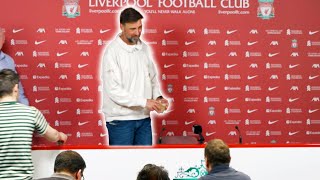 'There is NO SPECULATION ON DARWIN NUNEZ’S FUTURE!' | Jurgen Klopp | Aston Villa v Liverpool