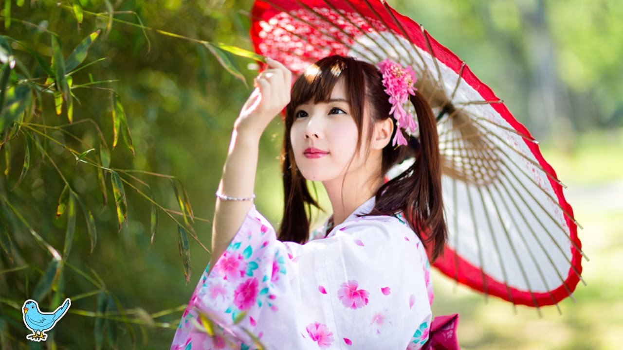 外国人 ああ なんて美しい 日本の和傘の美しさに海外から称賛の声が多数 海外の反応 Youtube