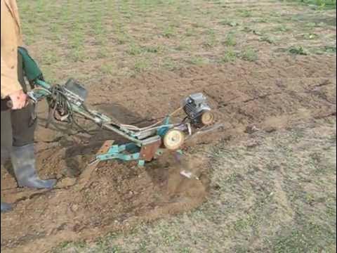 Электро Крот - YouTube