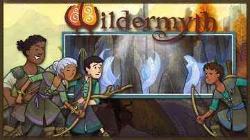Voices and Secrets || Wildermyth #2