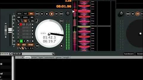 NEW Scratch Live Easter Egg in v 1.8.2 - Loop Roll