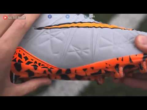 chuteira hypervenom netshoes